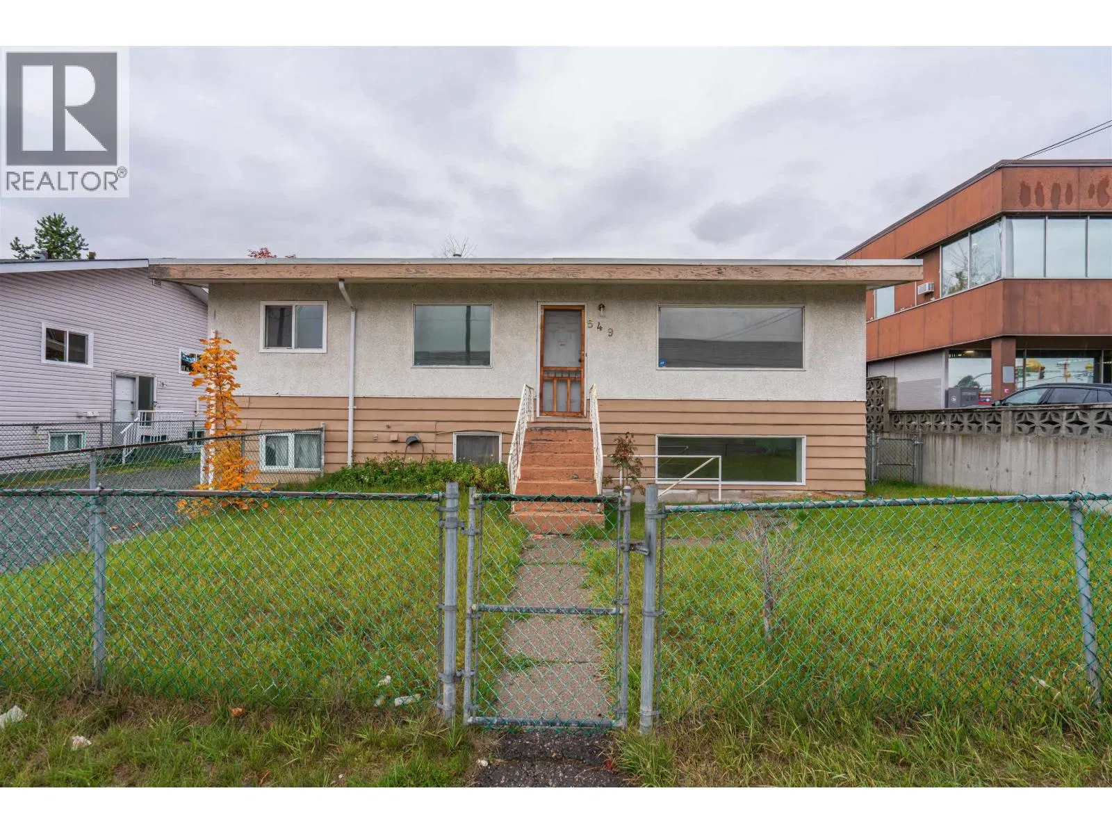 Photo 1 of 37 at 549 AHBAU Street