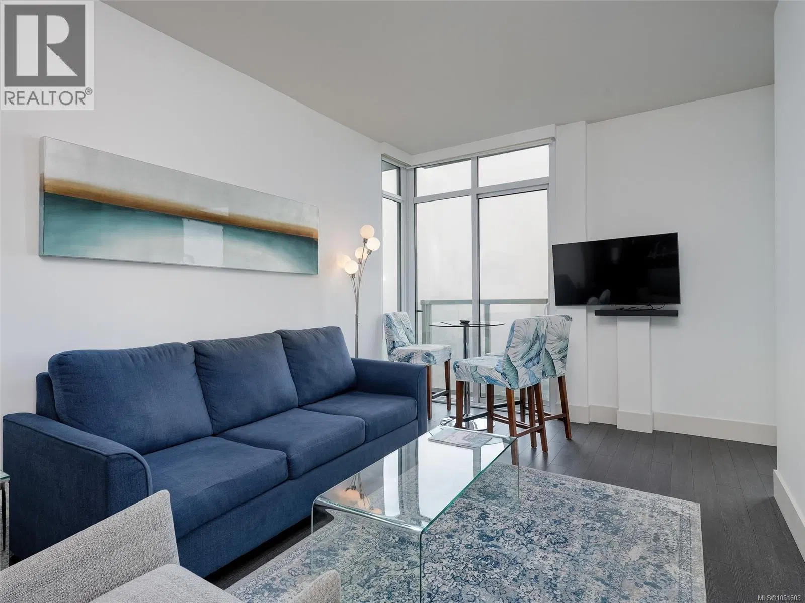 Photo 3 of 27 at #1207 – 83 Saghalie Road