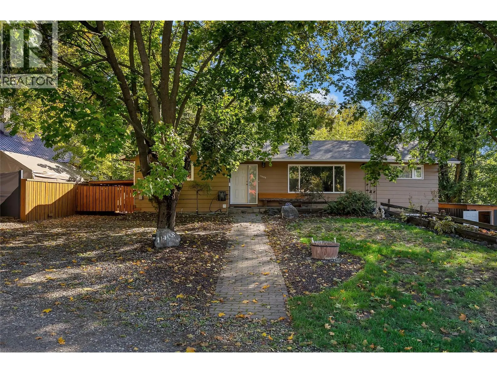 Photo 1 of 46 at 11408 Kalmalka Road