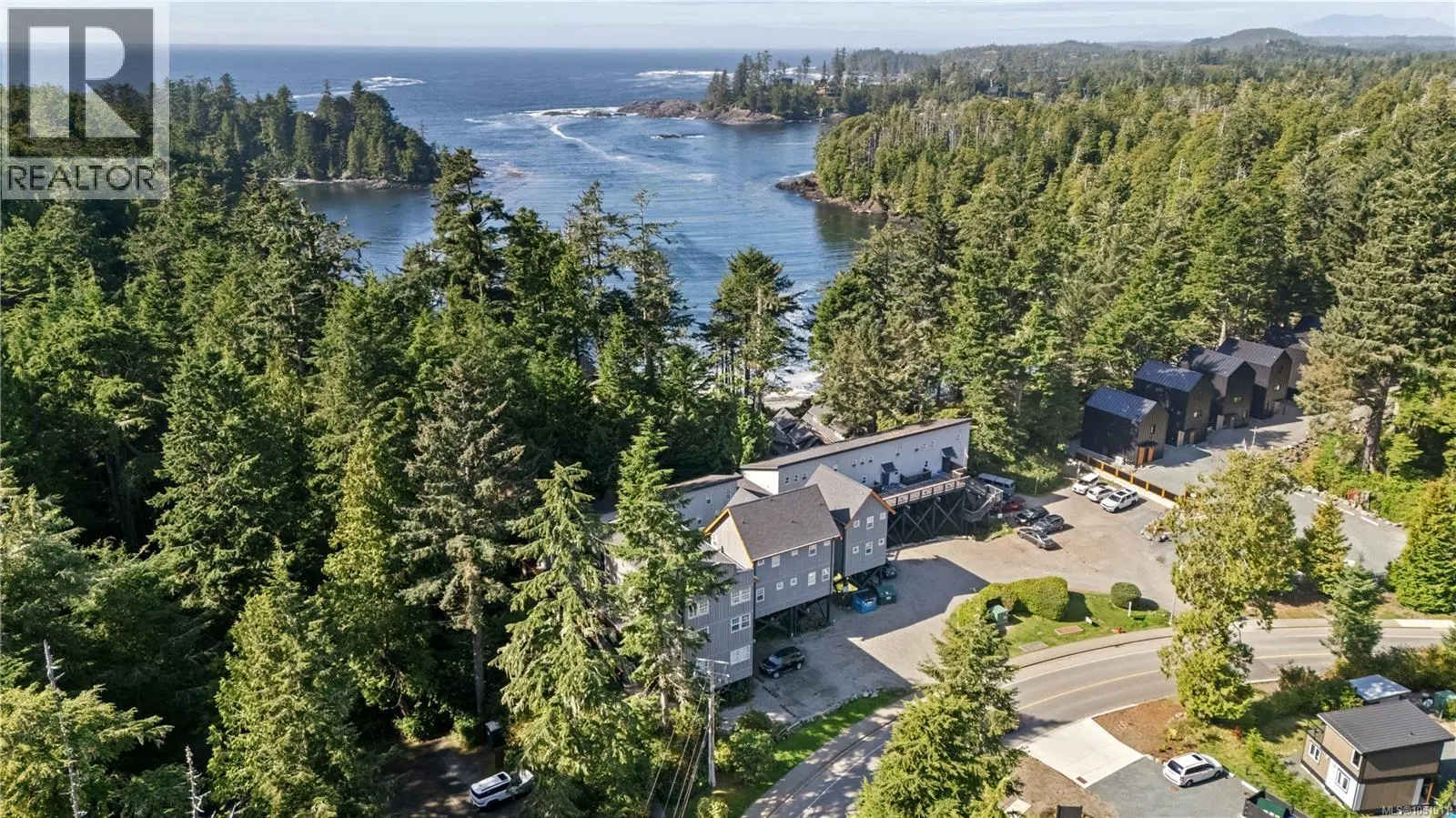 #19 – 1002 Peninsula Road