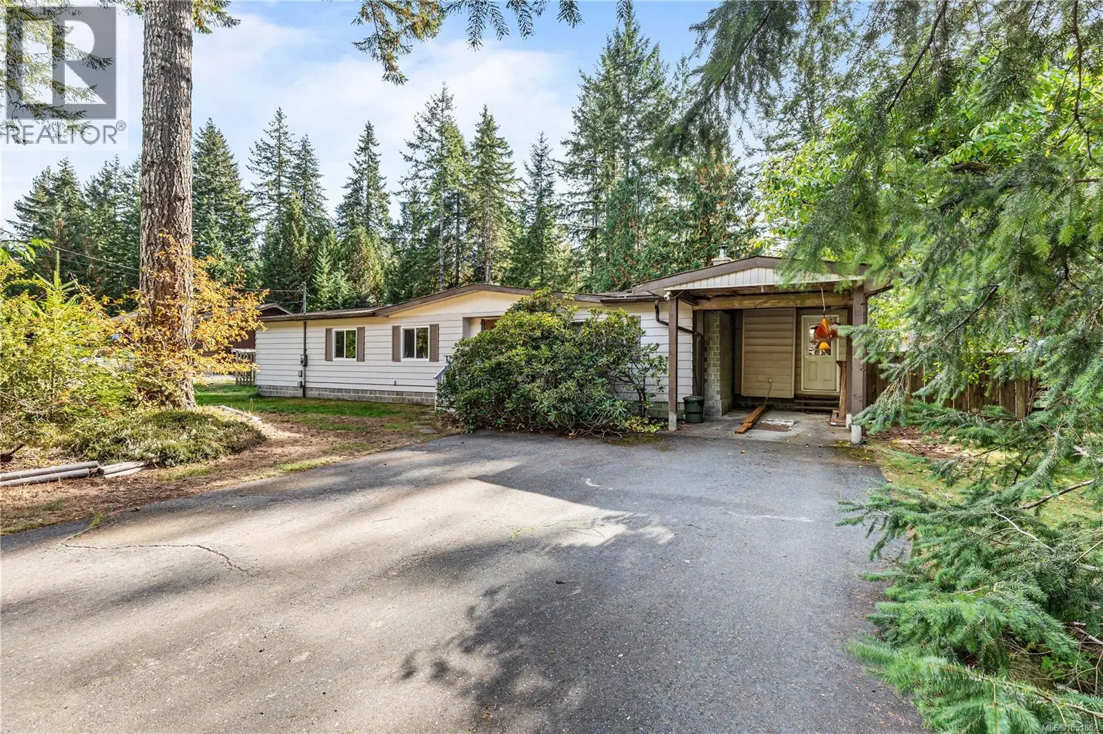 4885 Bella Road