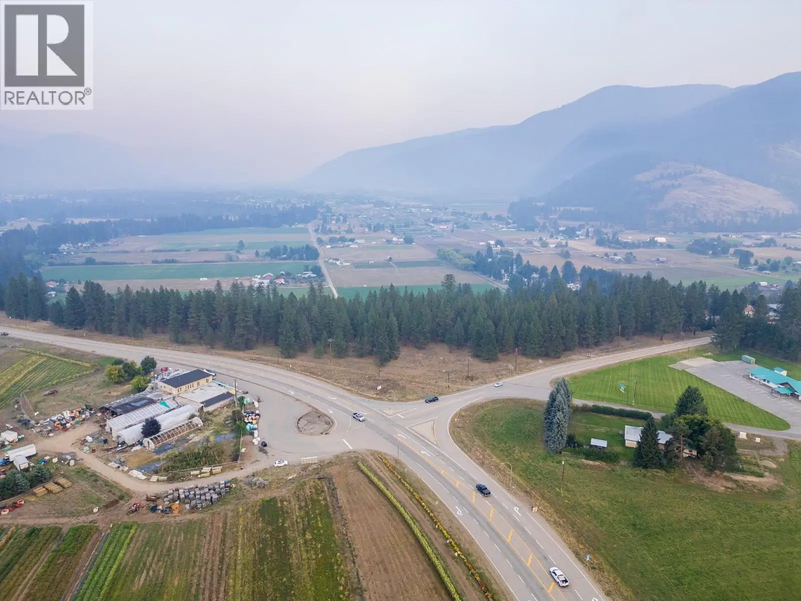 Lot 32 Highway 3 Other