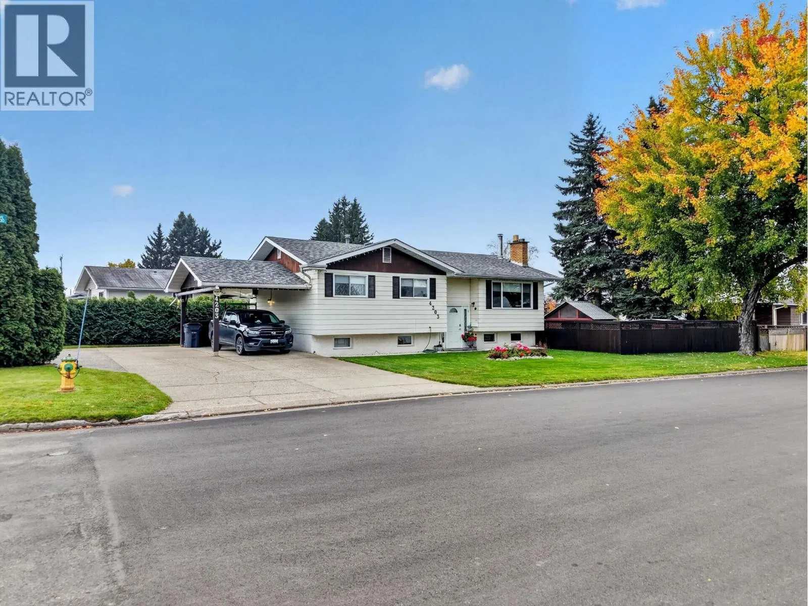 Photo 1 of 37 at 4203 CARRIER Avenue