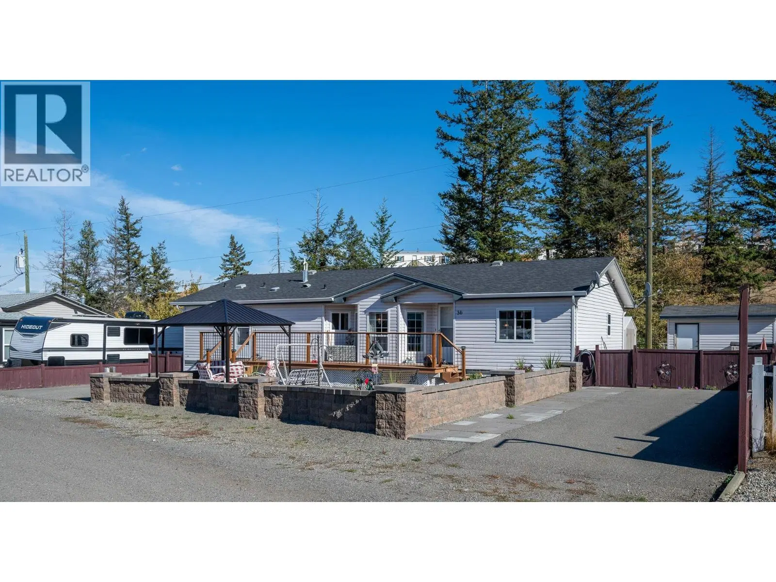 #36 – 2815 Princeton Kamloops Highway