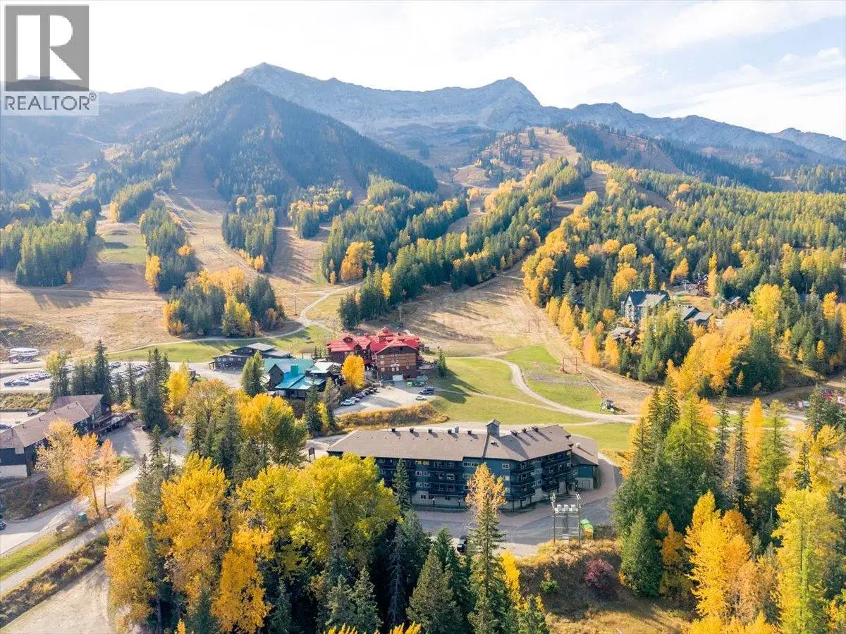 #311 – 5369 Fernie Ski Hill Road