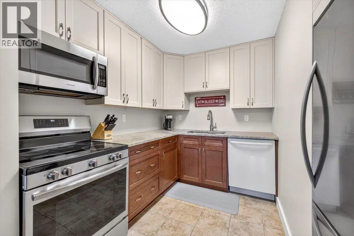 Photo 4 of 46 at #311 – 5369 Fernie Ski Hill Road
