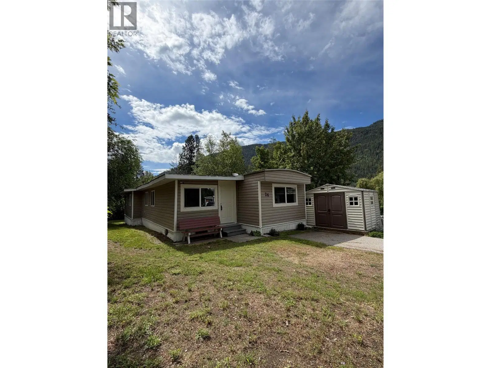 #26 – 3969 Broadwater Road