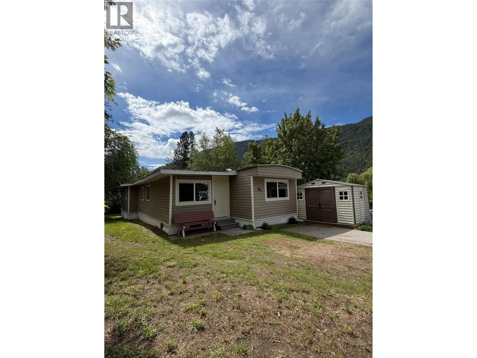 Photo 1 of 18 at #26 – 3969 Broadwater Road