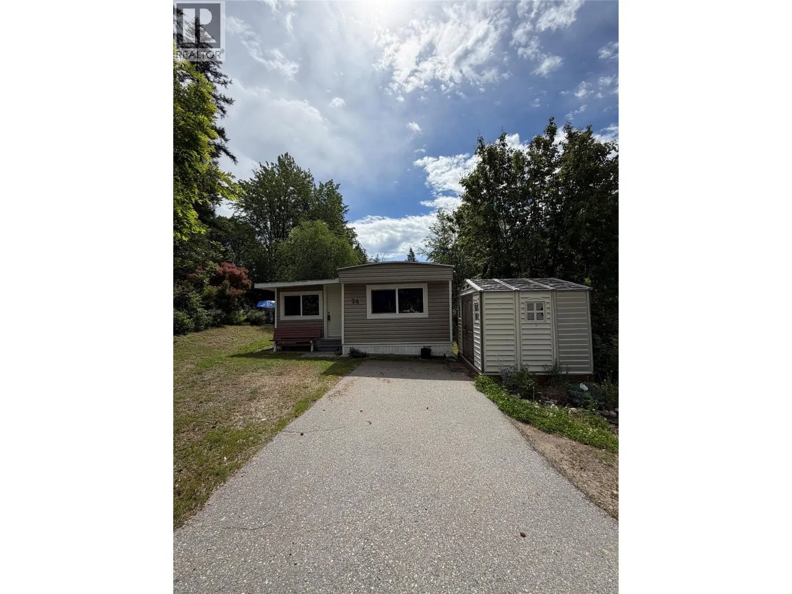 Photo 2 of 18 at #26 – 3969 Broadwater Road