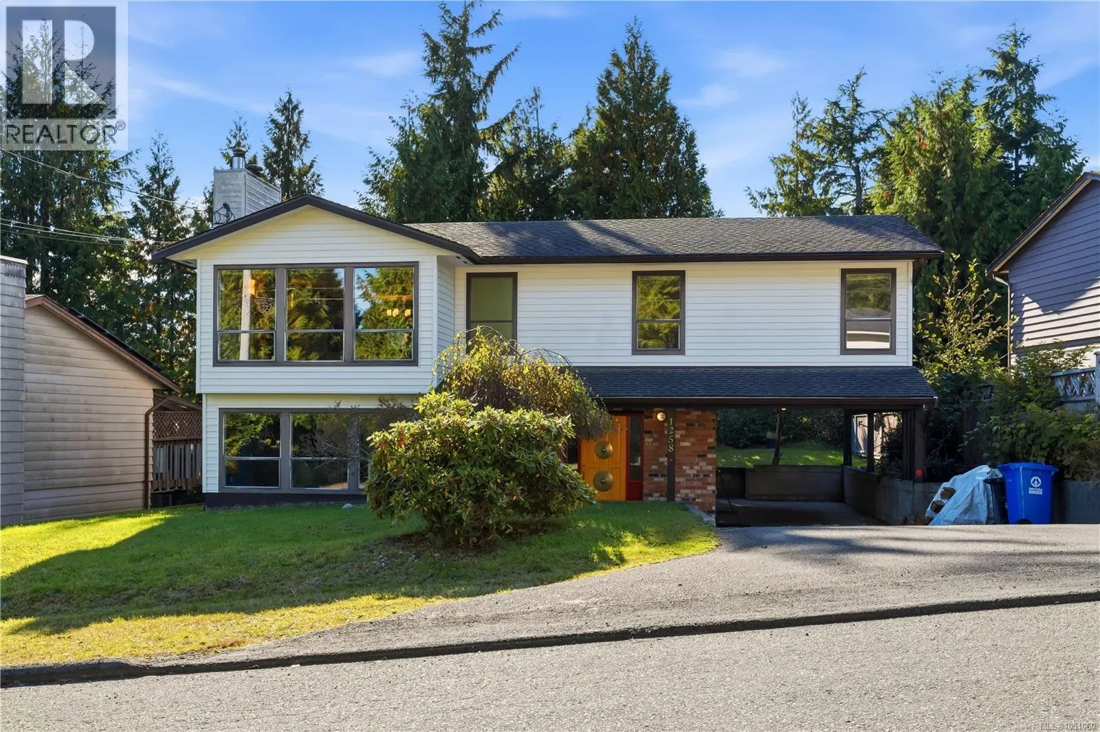 1258 Rupert Road