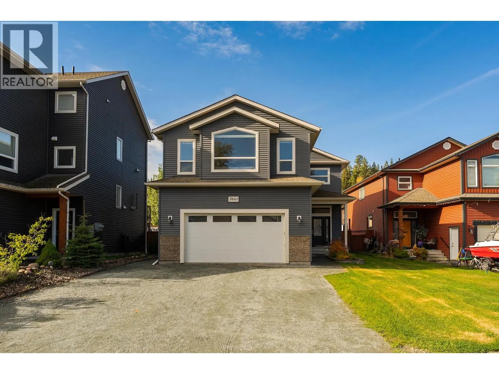 Photo 1 of 39 at 7661 CREEKSIDE Way