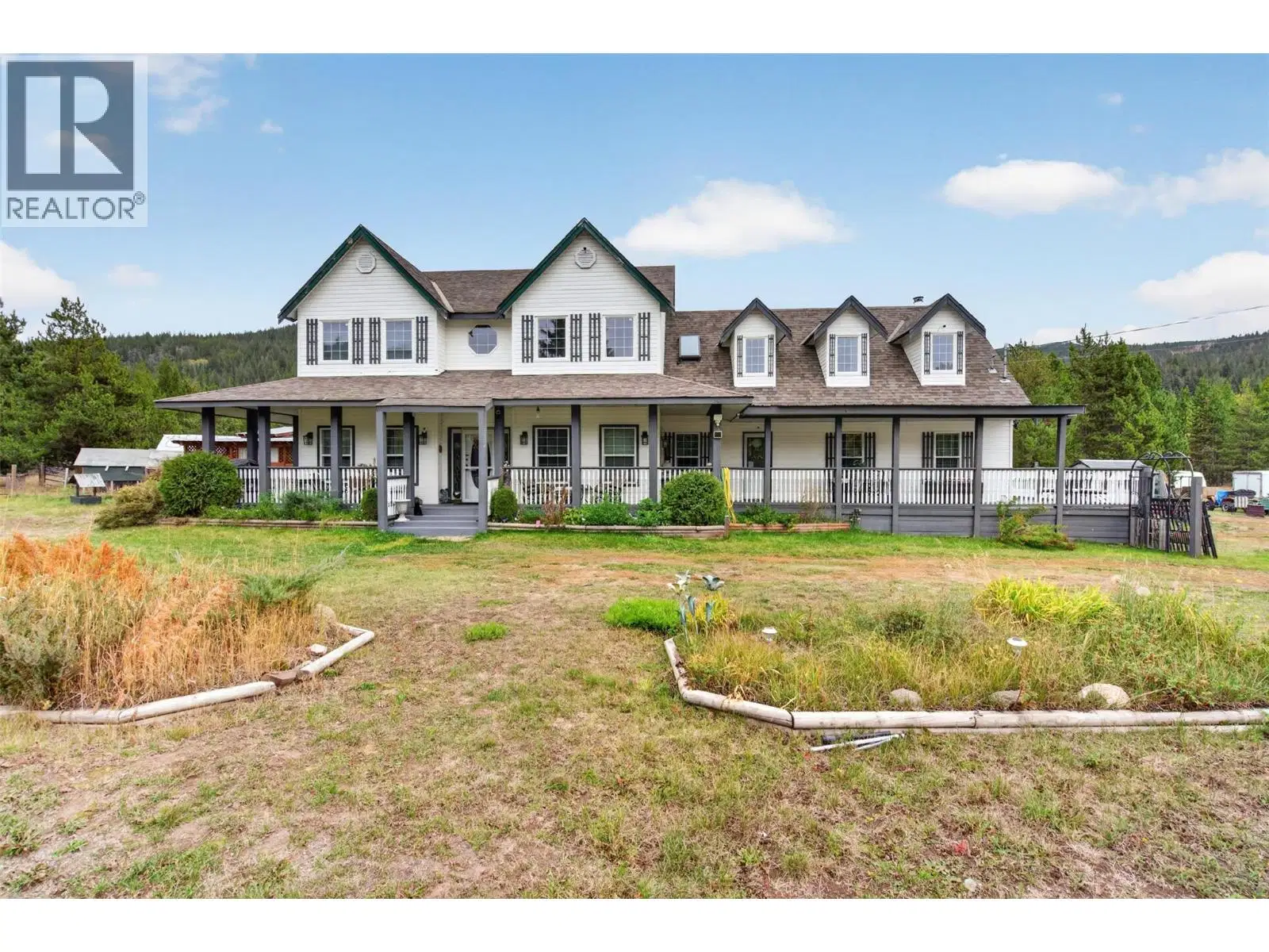 2397 Princeton Summerland Road