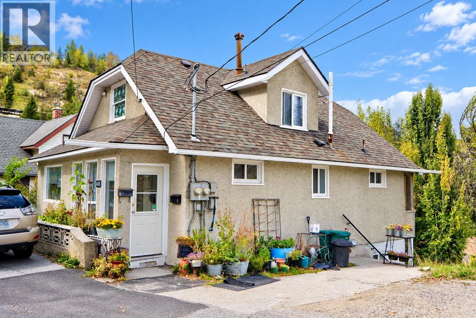 195 Lerose Street