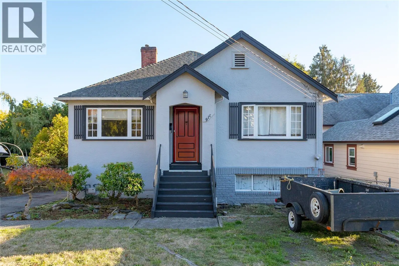 911 Darwin Avenue