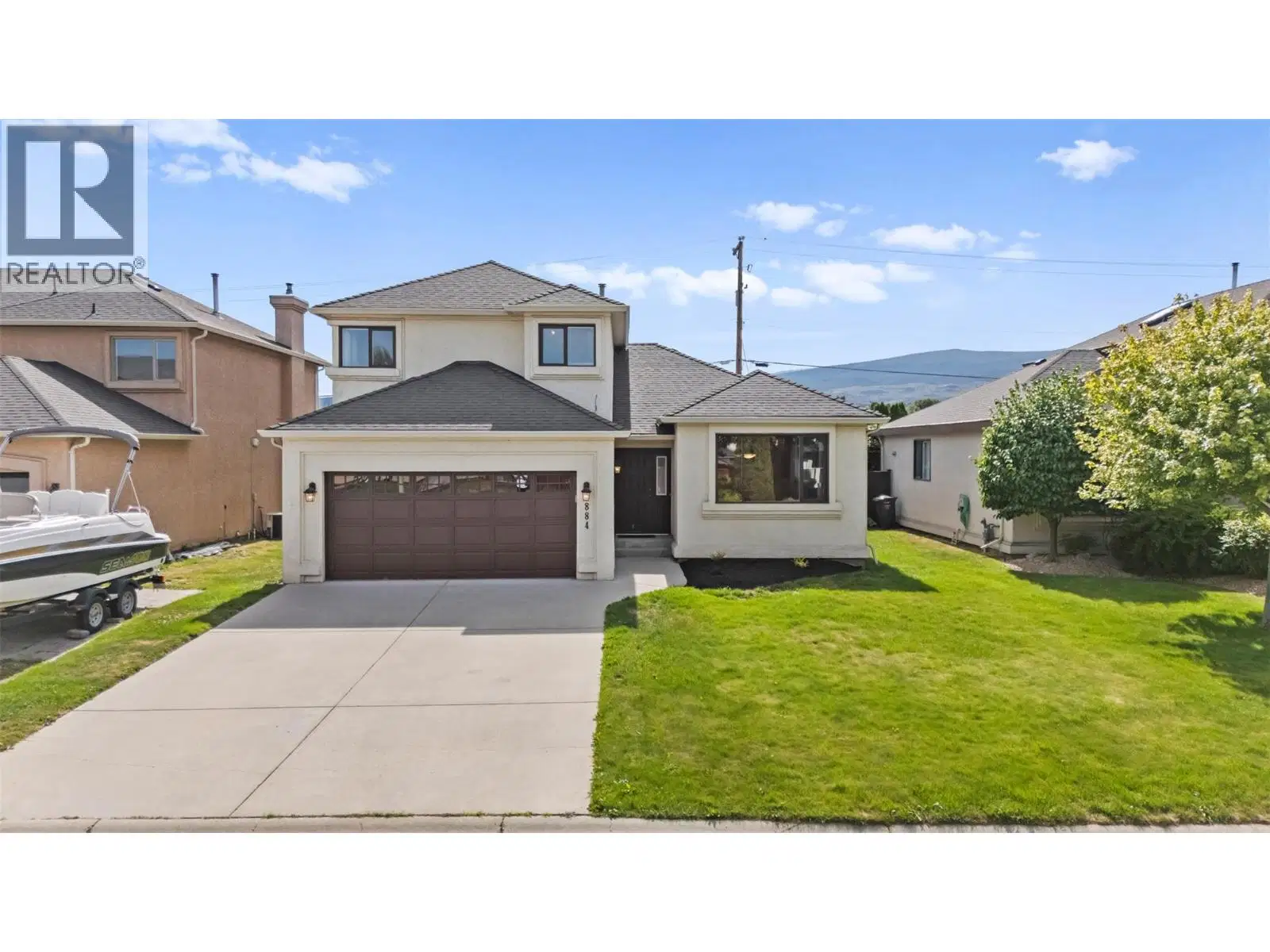 884 Mission Springs Crescent