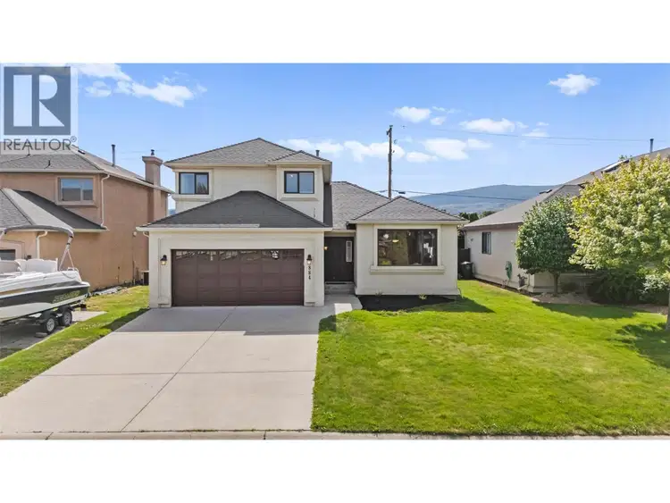 884 Mission Springs Crescent