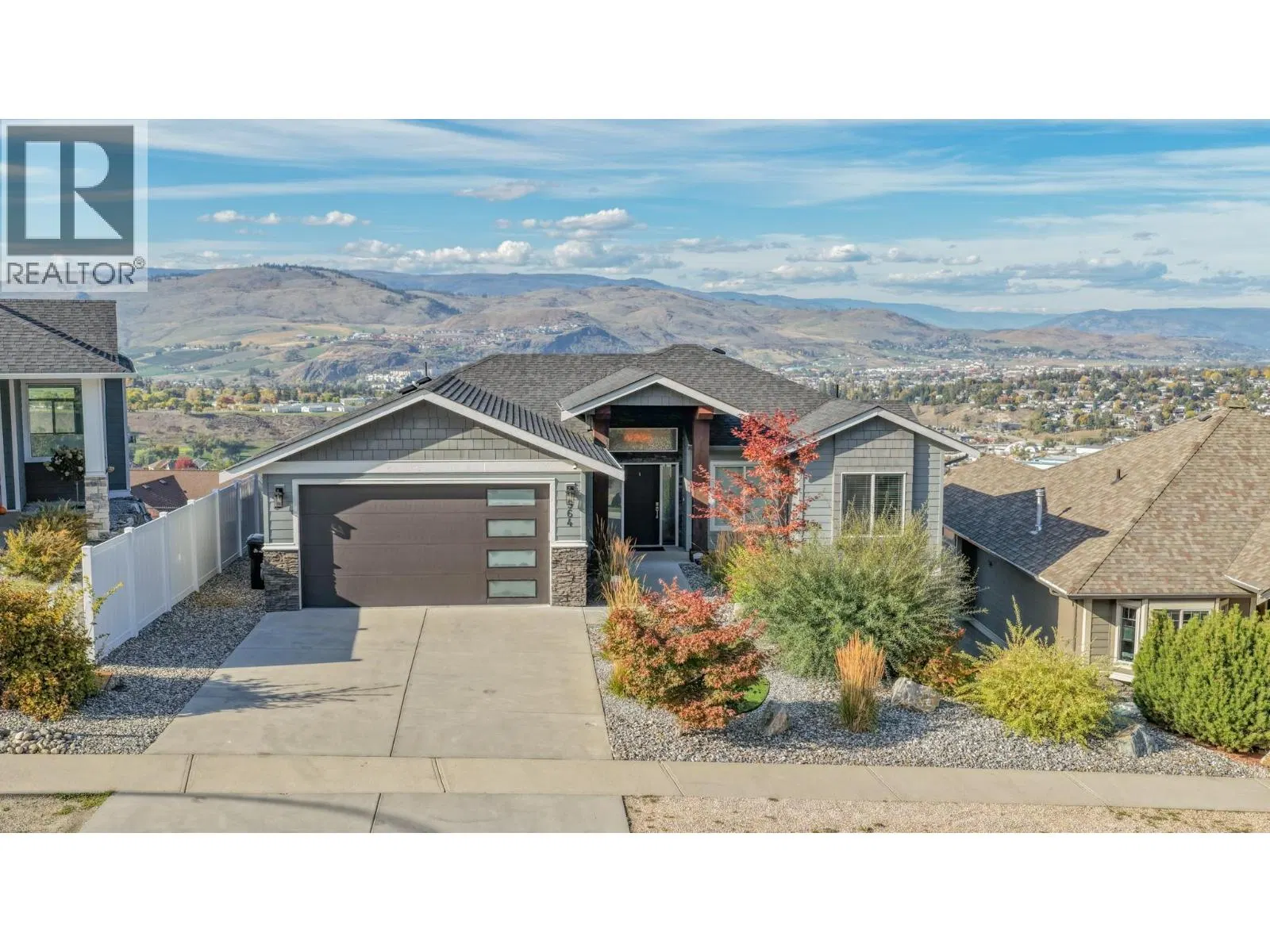 964 Mt Ida Drive