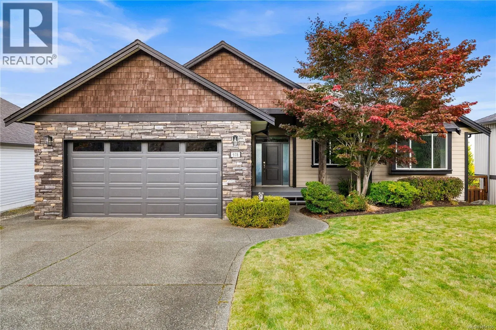 978 Timberline Drive