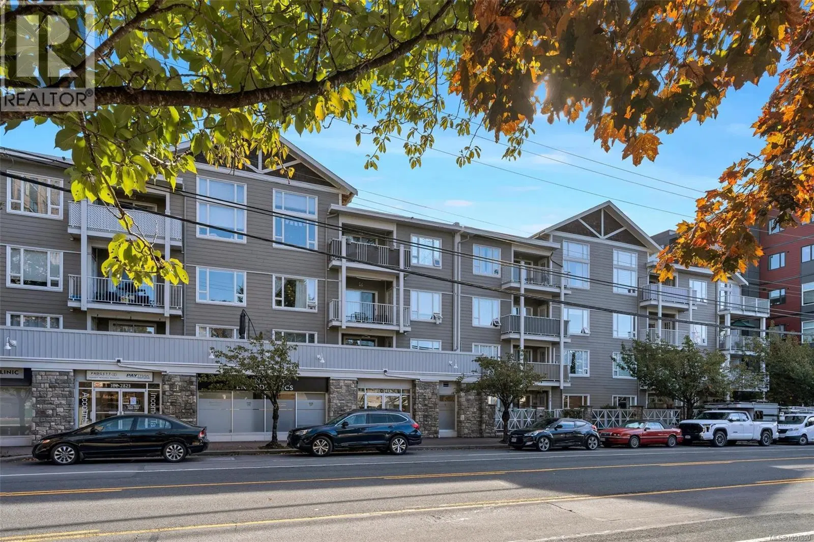 #307 – 2823 Jacklin Road