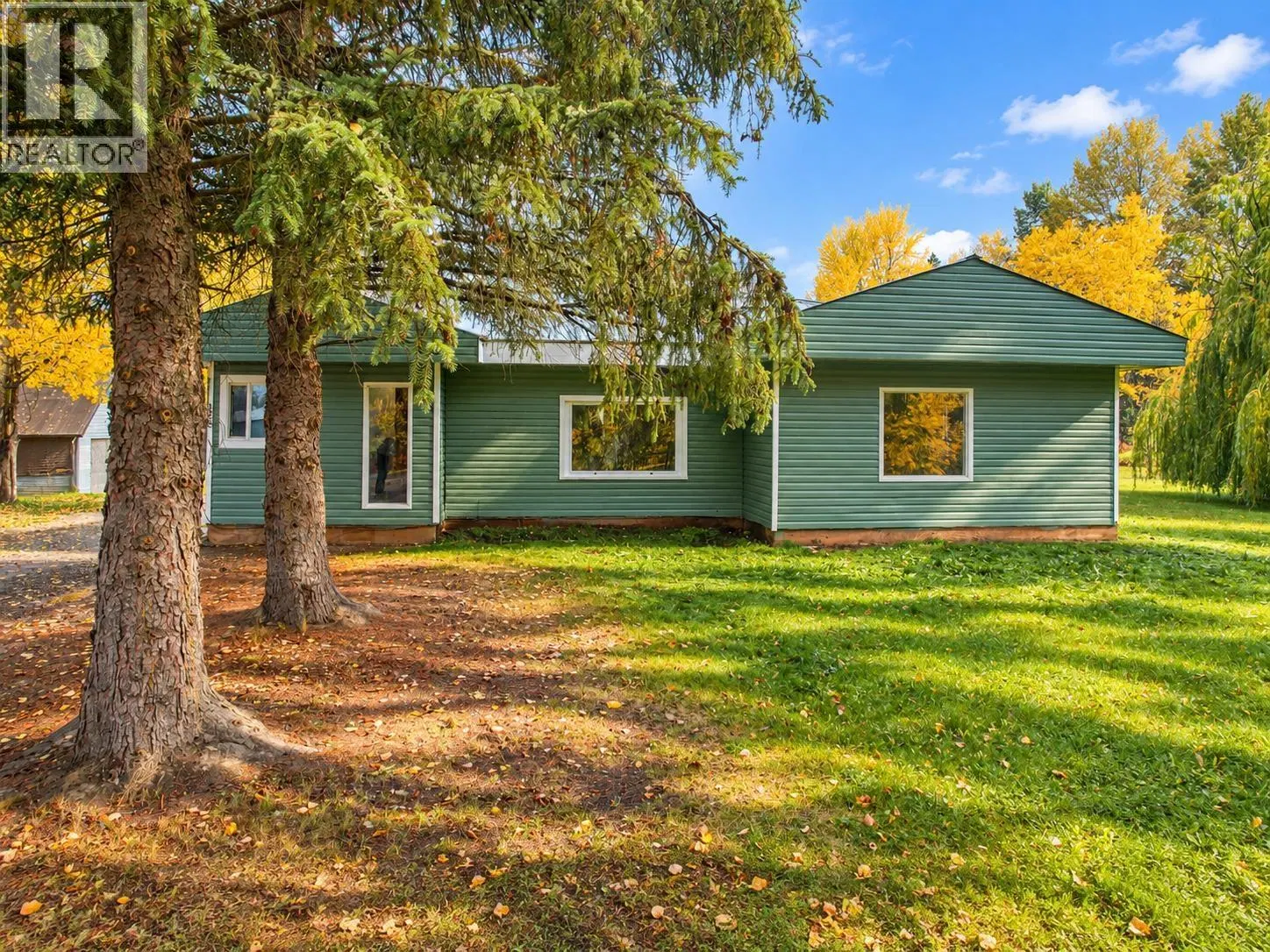 Photo 1 of 40 at 3925 AIRD Road