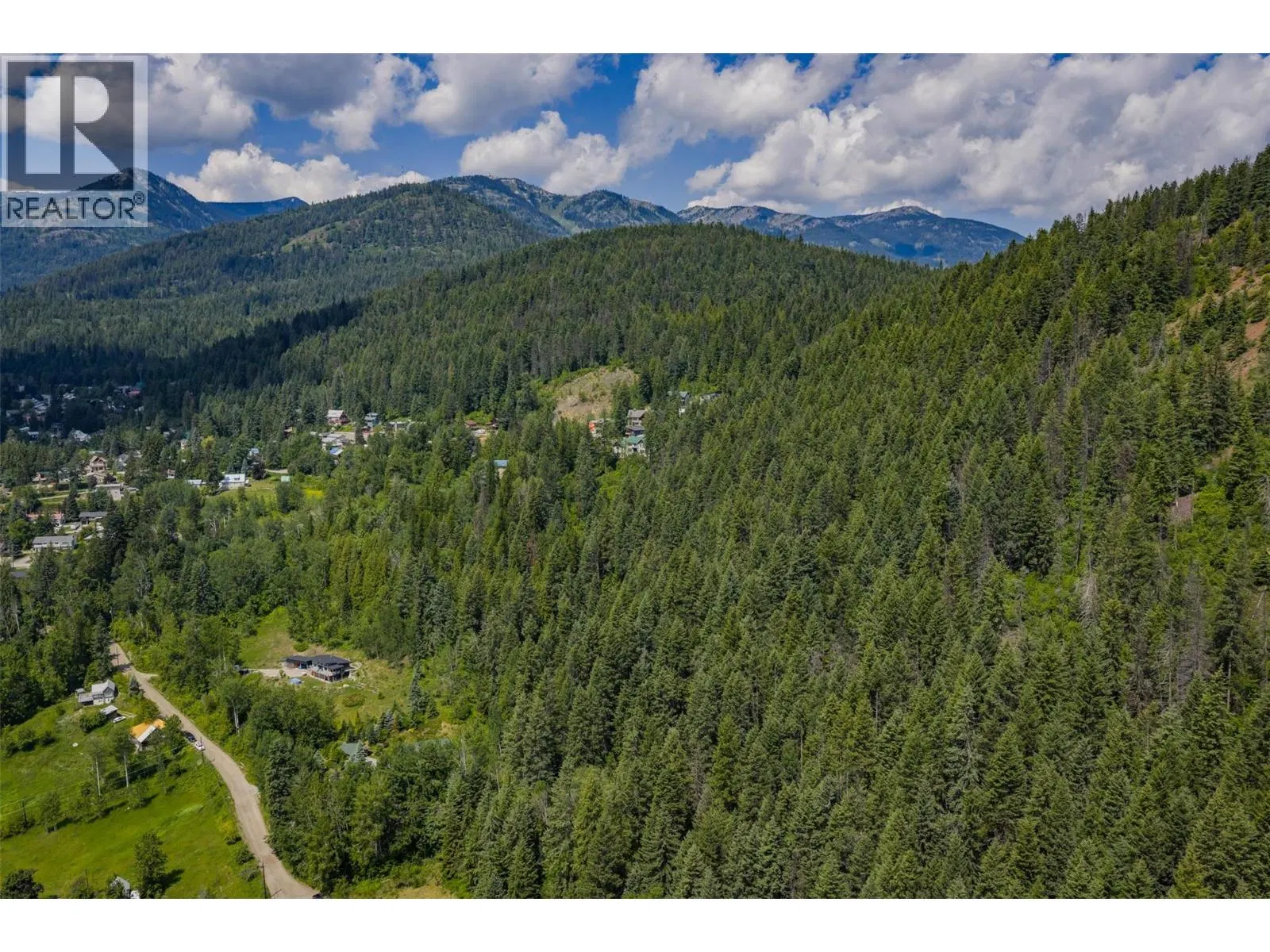 Photo 5 of 17 at Parcel A COLUMBIA-KOOTENAY Road