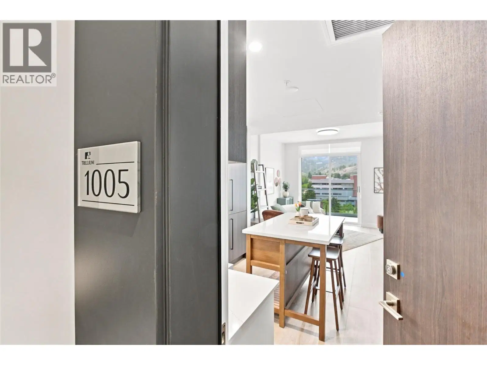 #1005 – 460 Nicola Street