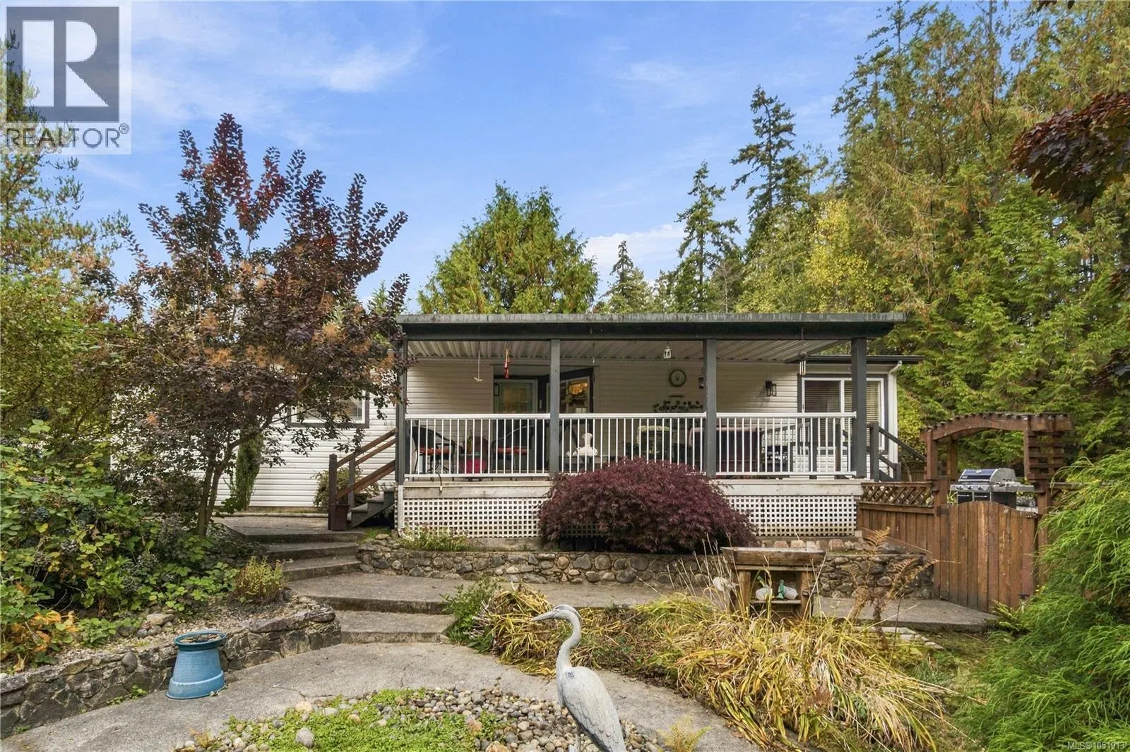 #119 – 1391 Price Road