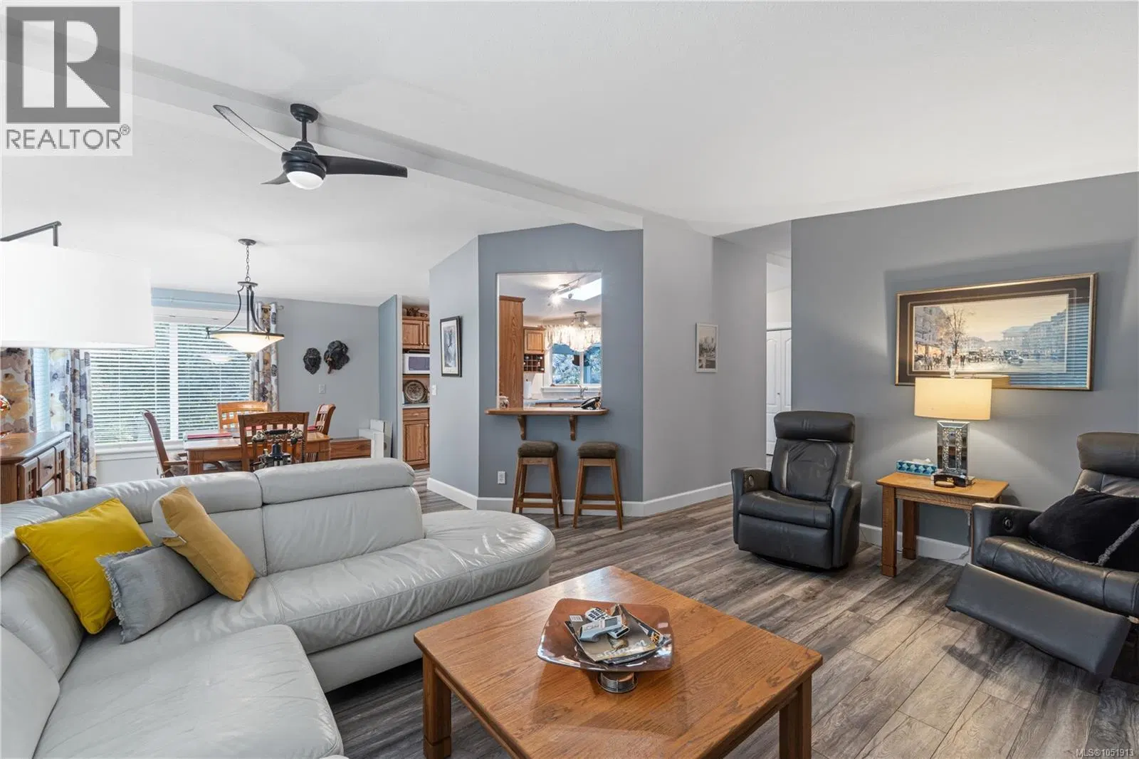 Photo 3 of 37 at #119 – 1391 Price Road