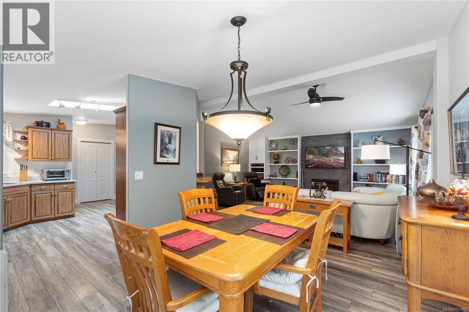 Photo 5 of 37 at #119 – 1391 Price Road