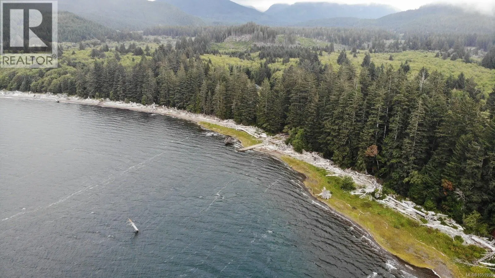 Lot 2 Carmanah Mainline Road