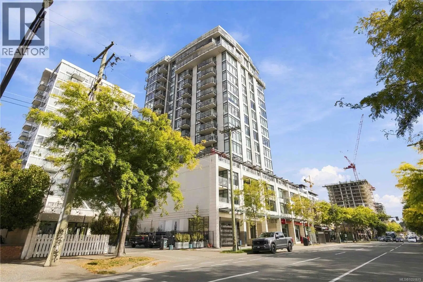 #204 – 960 YATES Street