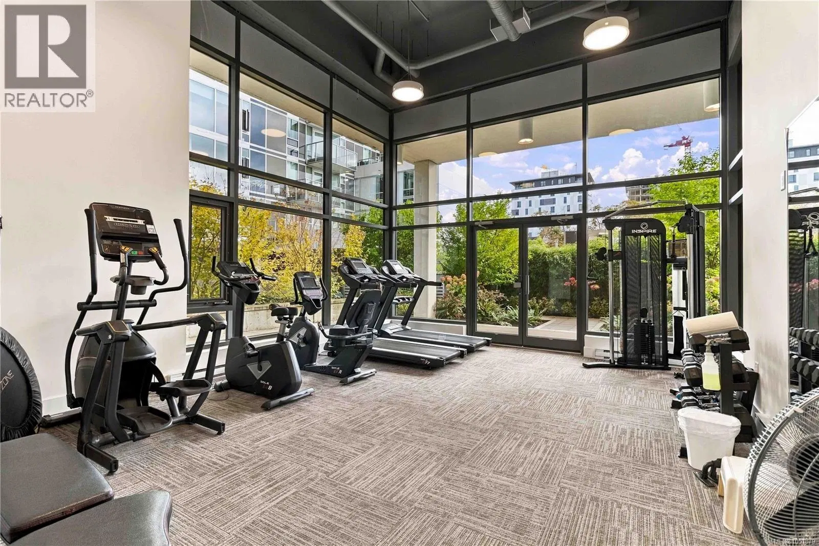 Photo 5 of 33 at #204 – 960 YATES Street