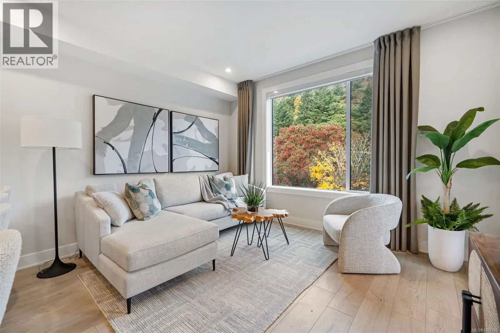 Photo 1 of 9 at #109 – 1371 Goldstream Avenue