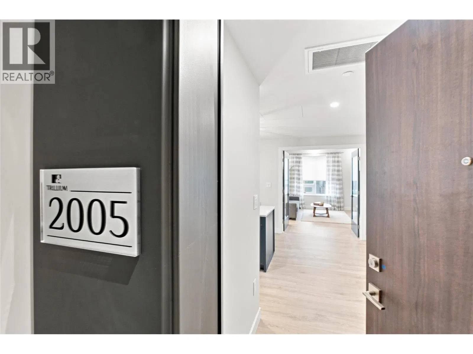 Photo 1 of 74 at #2005 – 460 Nicola Street