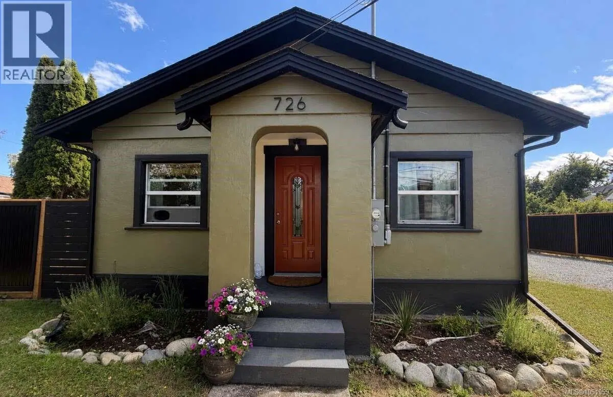 726 Bruce Avenue
