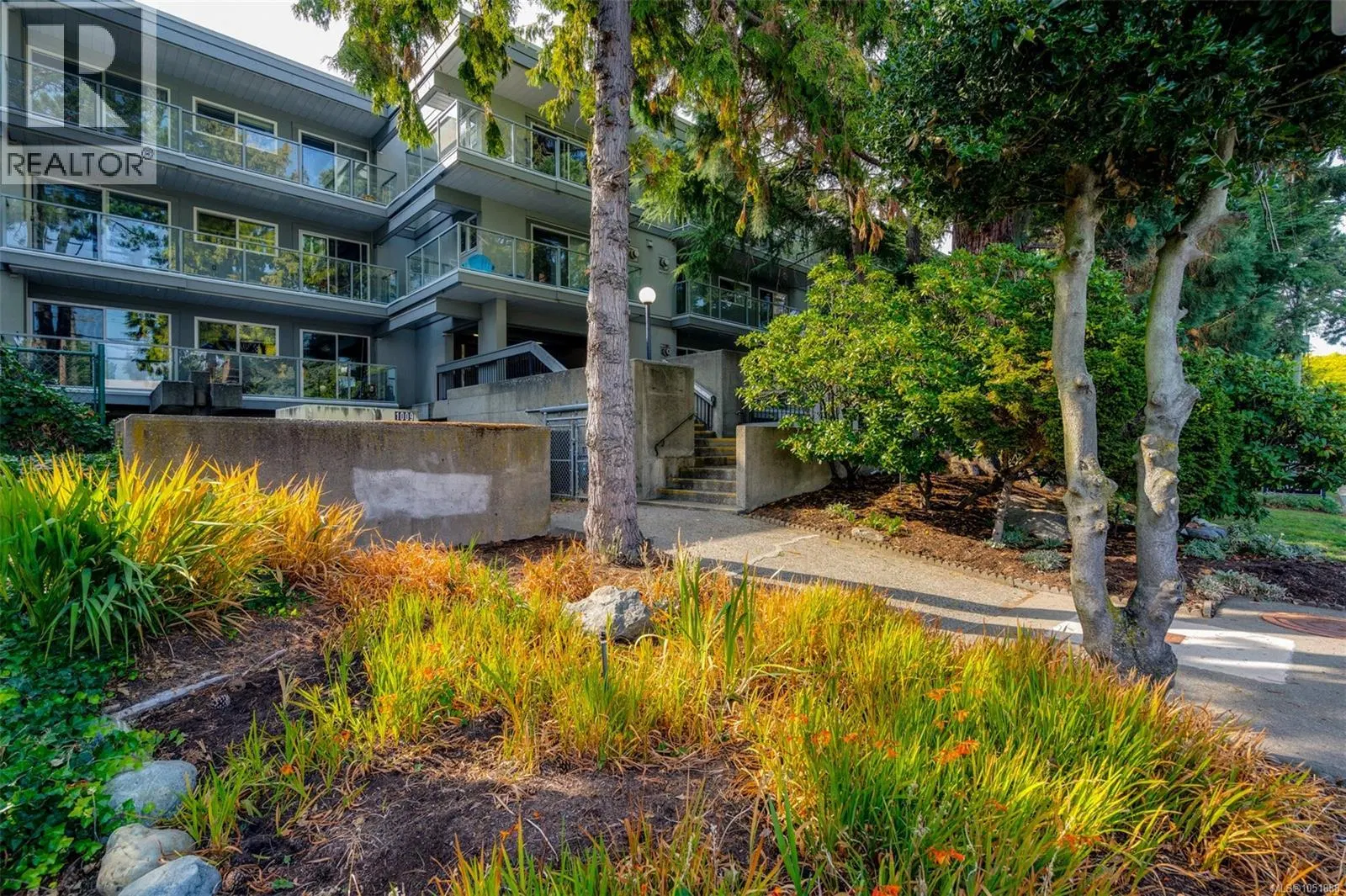 Photo 1 of 50 at #206 – 2022 Foul Bay Road