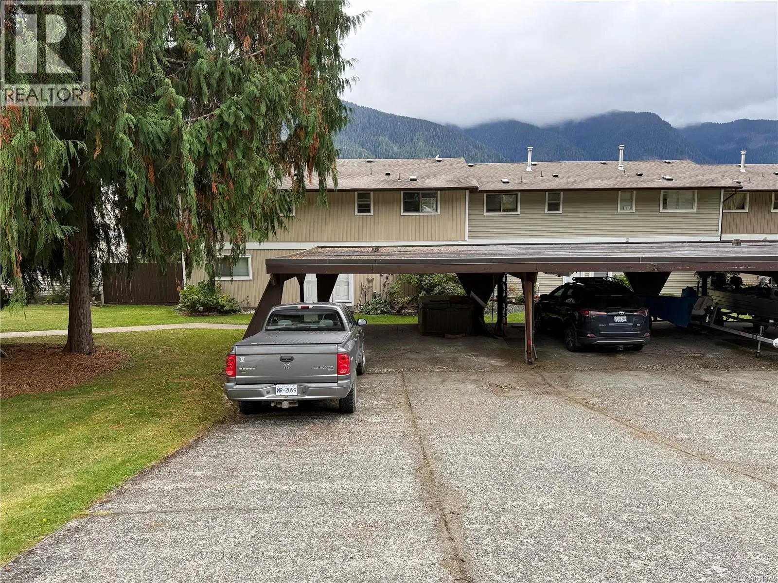 202 Haida Avenue