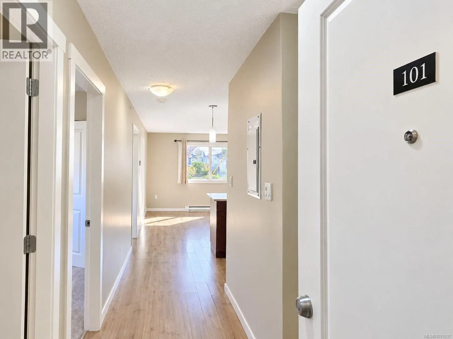 Photo 2 of 23 at #101 – 1600 Caspers Way