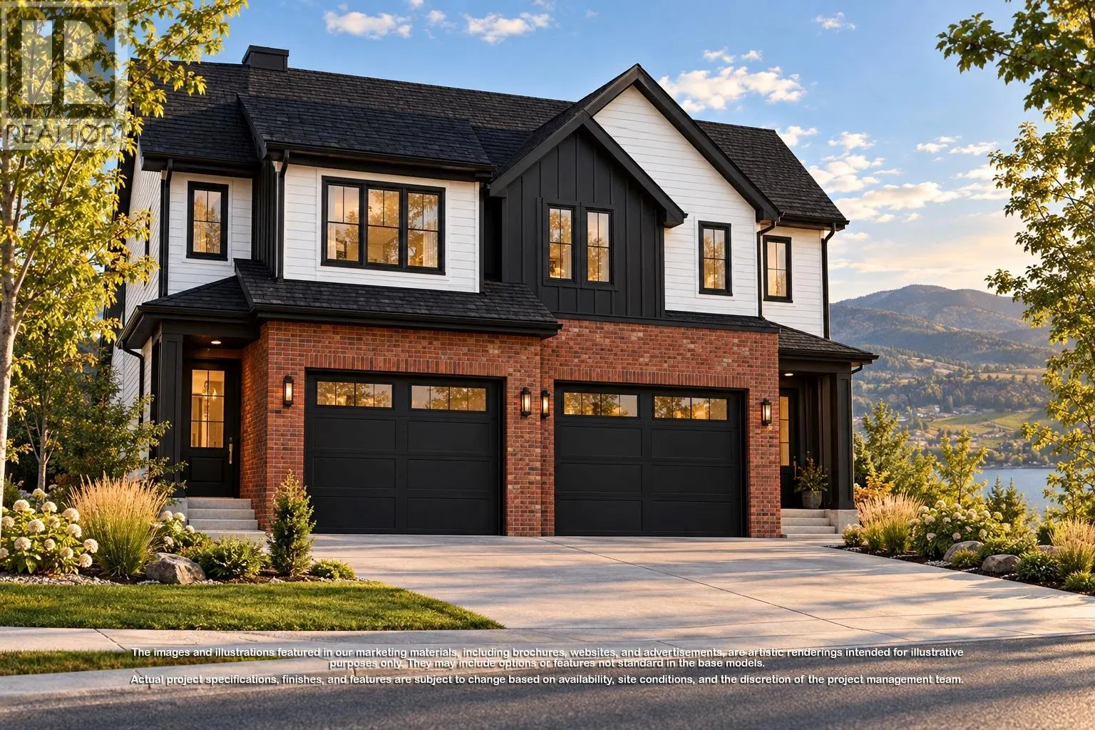 325 Arrowleaf Rise