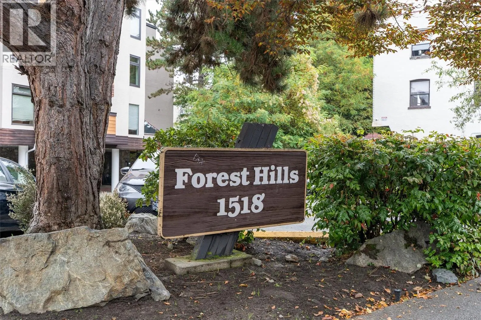 Photo 2 of 36 at #306 – 1518 Pandora Avenue