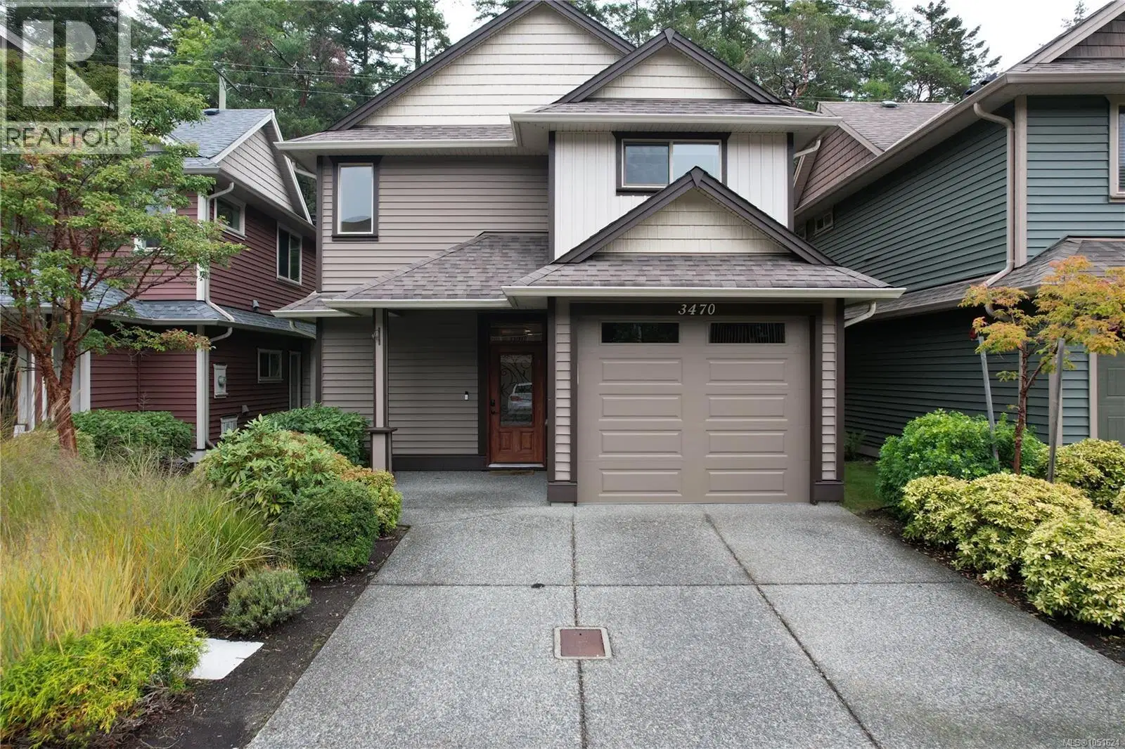 3470 Maveric Road