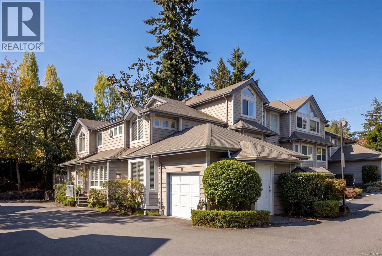 Photo 1 of 27 at #13 – 4619 Elk Lake Drive