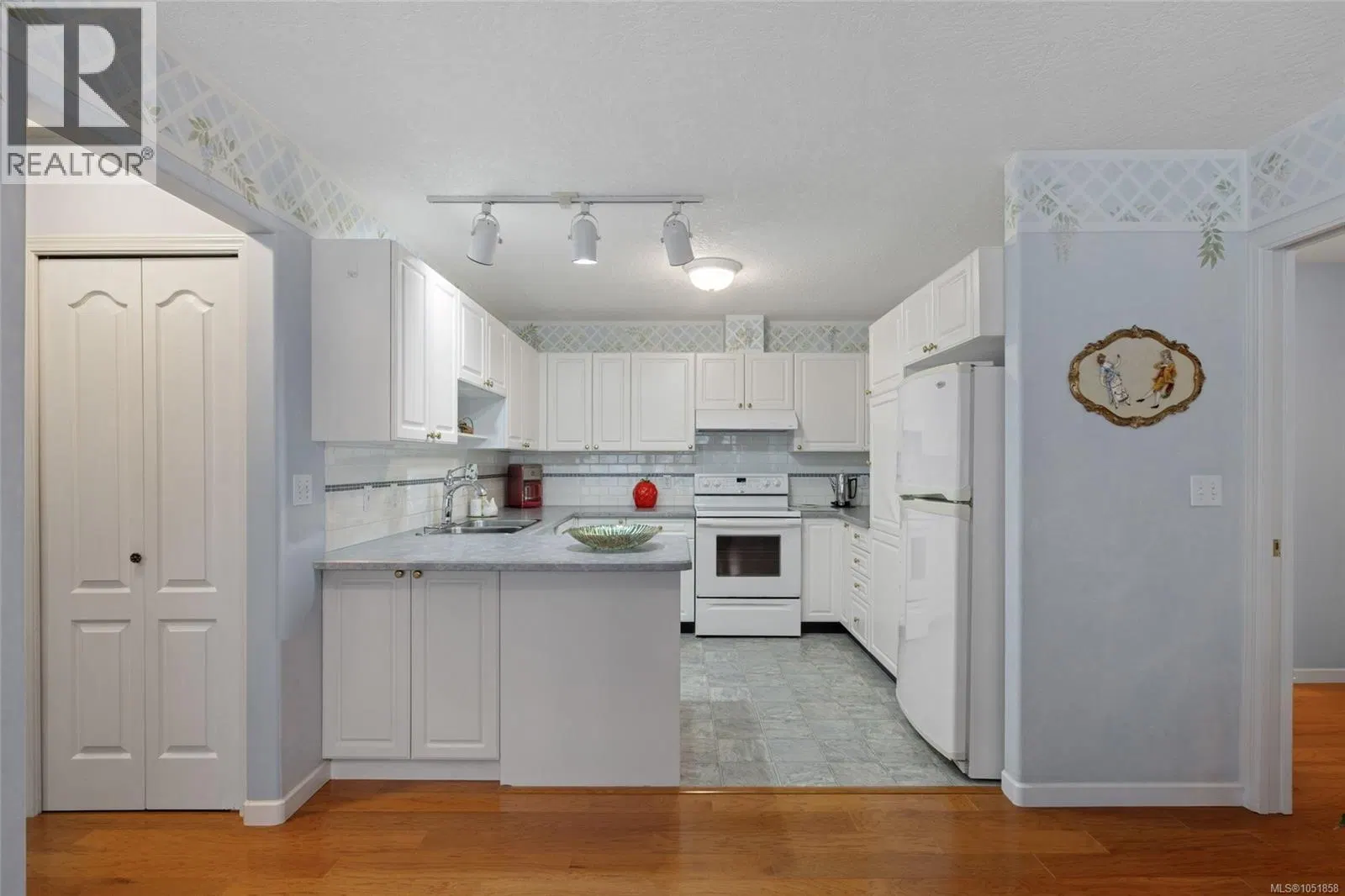 Photo 3 of 27 at #13 – 4619 Elk Lake Drive