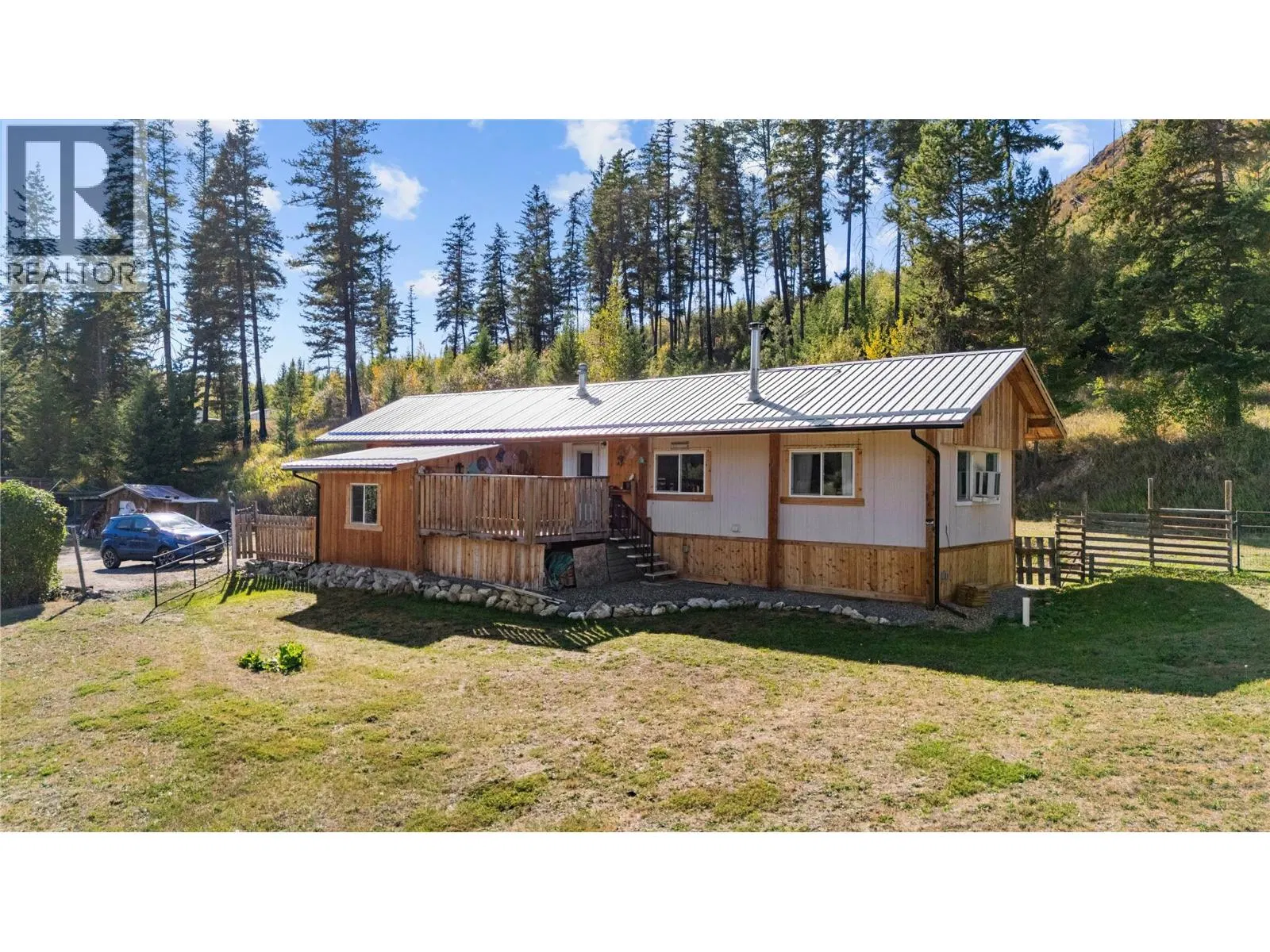 4101 DIXON CREEK Road