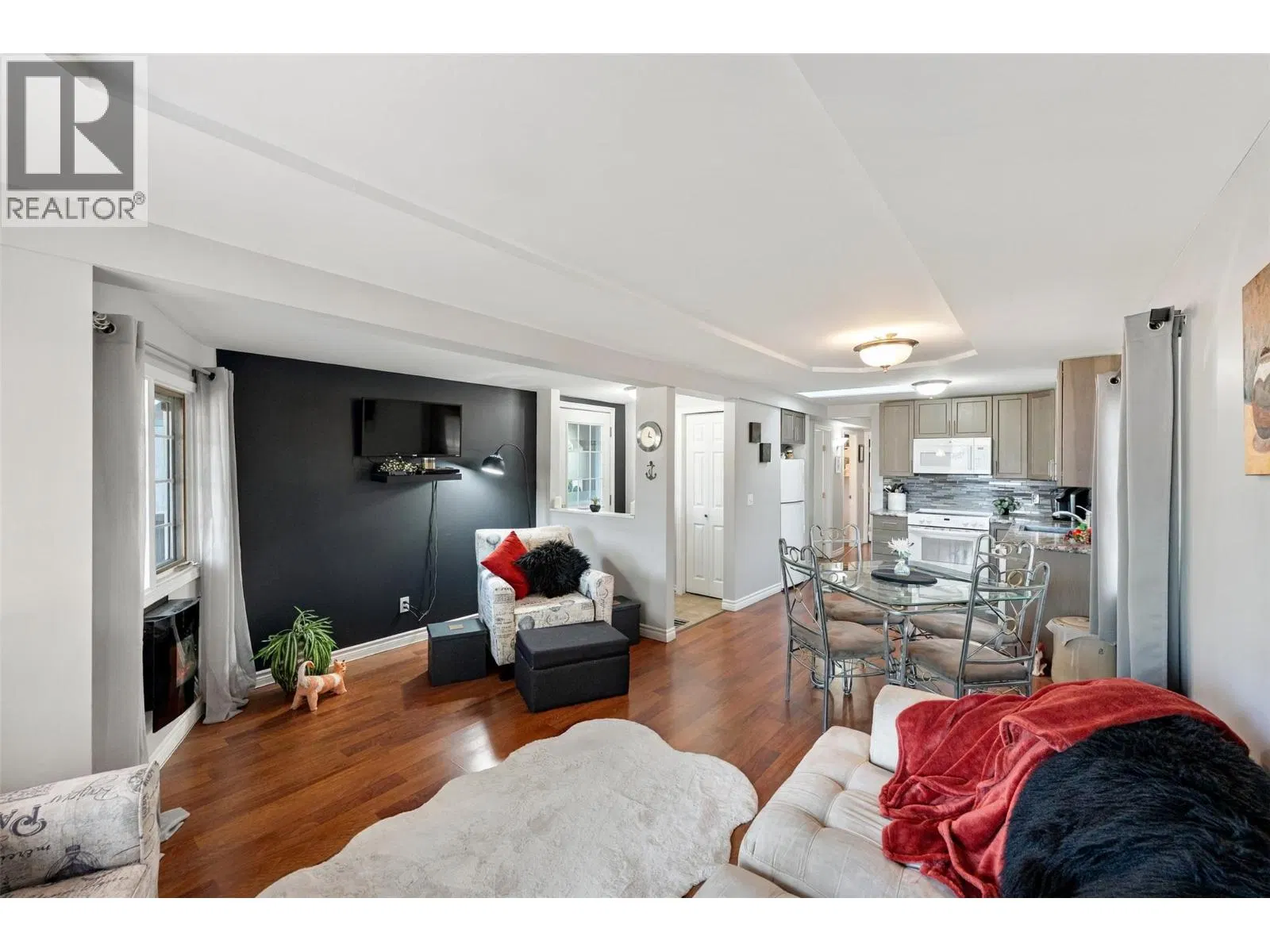 Photo 4 of 49 at #4 – 11619 Walters Road