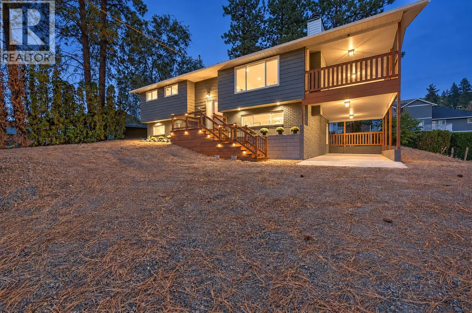 10551 Sherman Drive