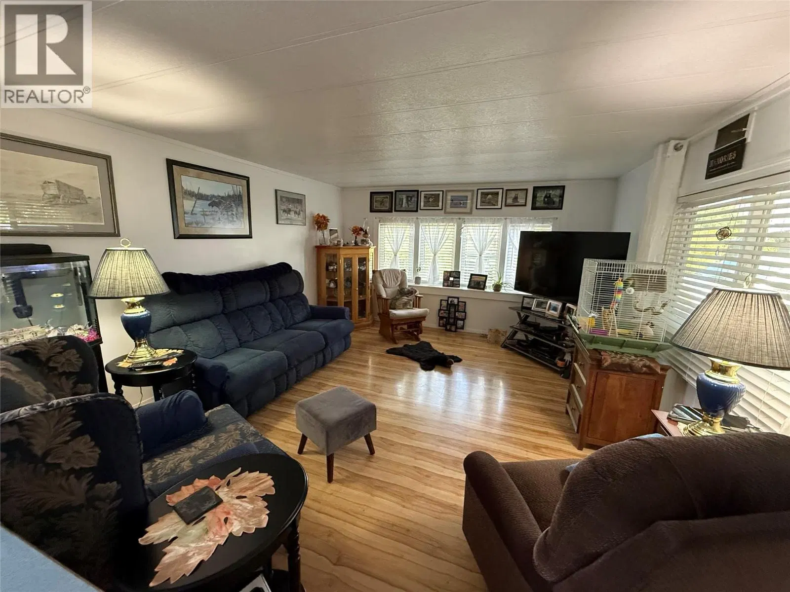 Photo 3 of 21 at #64 – 720 Commonwealth Road