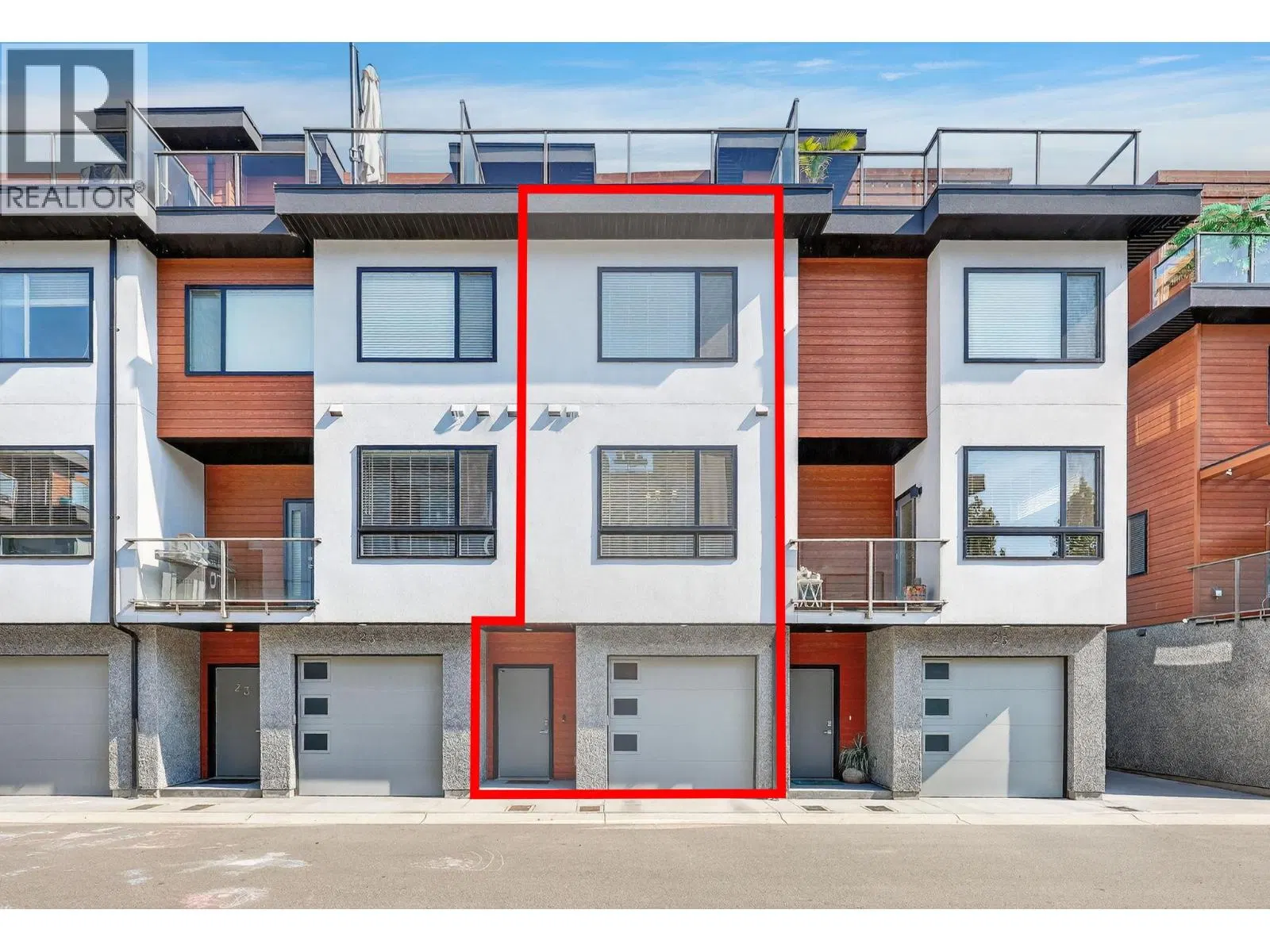 Photo 4 of 61 at #24 – 3510 Landie Road