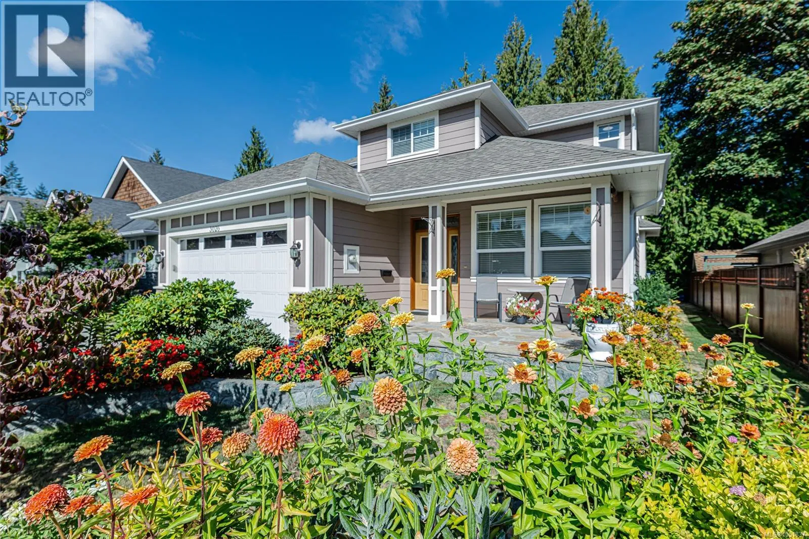 3026 Keystone Drive