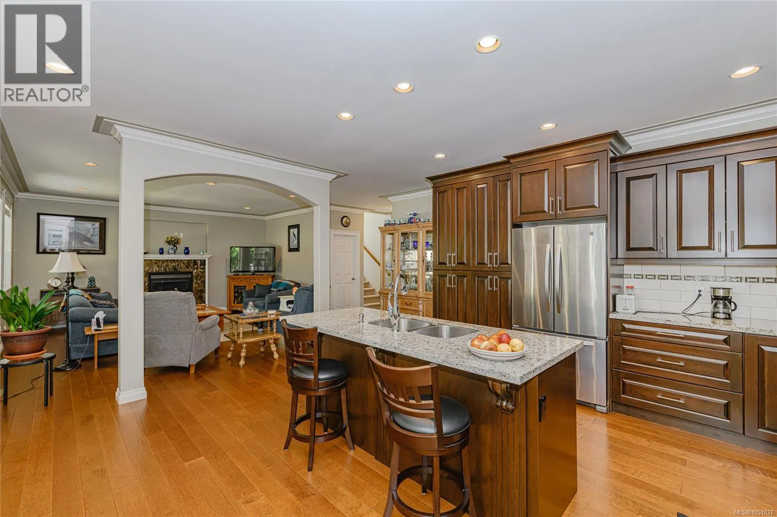 Photo 4 of 49 at 3026 Keystone Drive